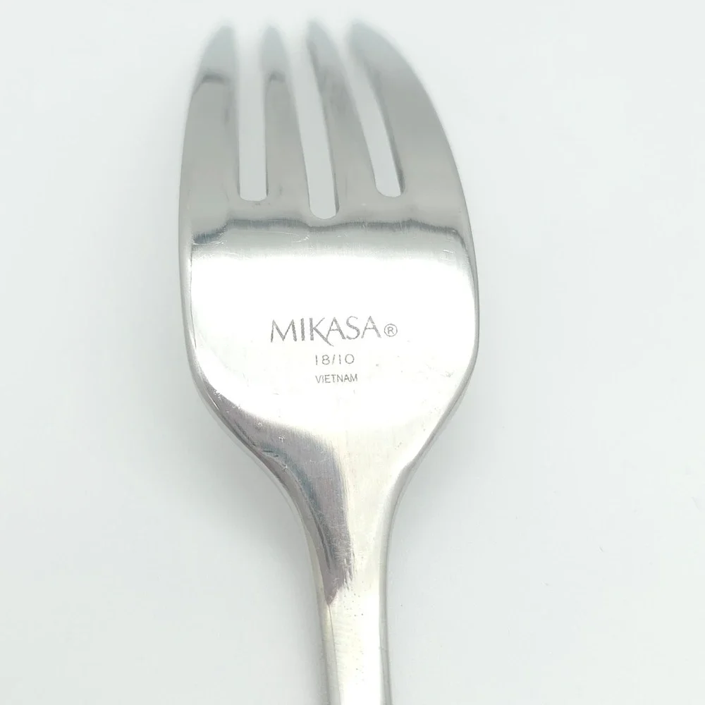 Mikasa these forks